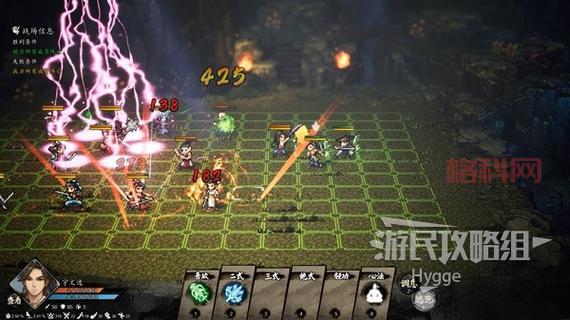 鱼戏江湖支线攻略：全任务流程详解
