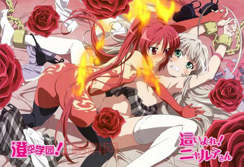 少里番动画推荐：了解日本R18禁作品的独特魅力