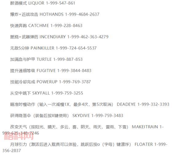 侠盗猎车手系列游戏全解析：历史、秘籍与玩法