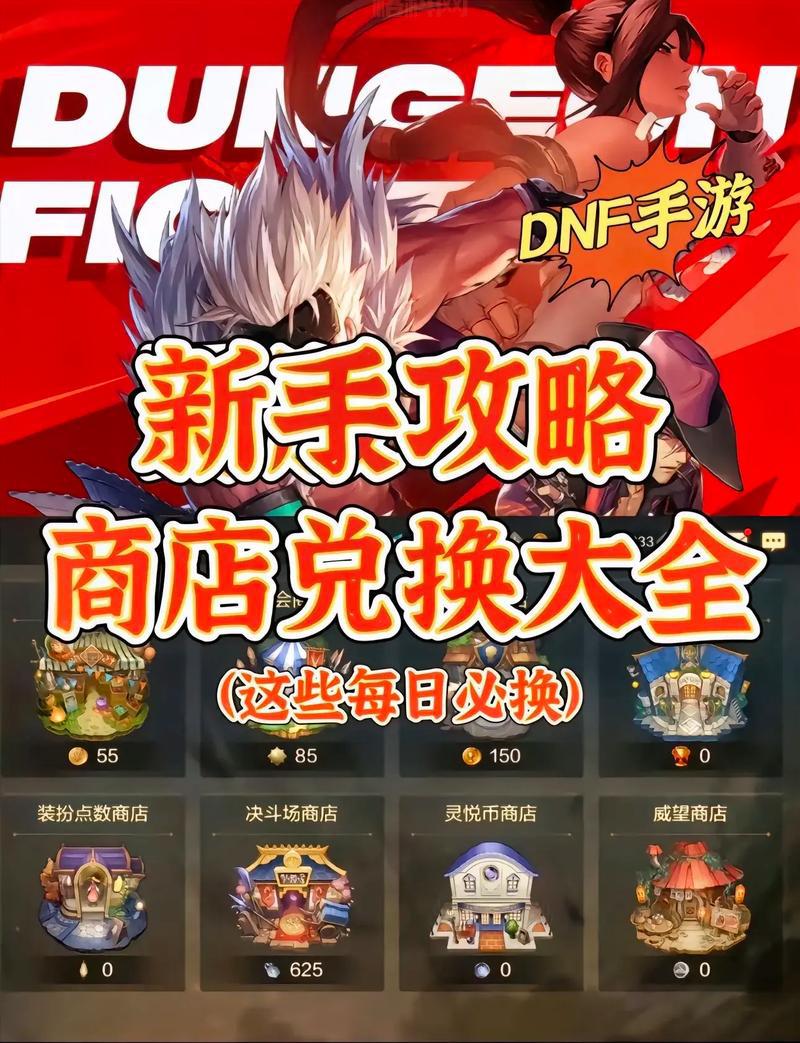 DNF魔王之契约值得买吗？看完这些功能你就知道了