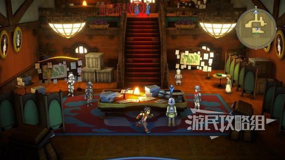 幻想武林外传1.7正式版下载攻略英雄推荐