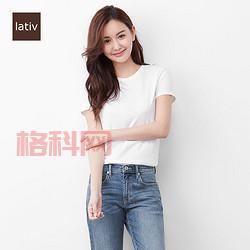Lativ诚衣：台版优衣库的平价选择，高性价比服饰推荐