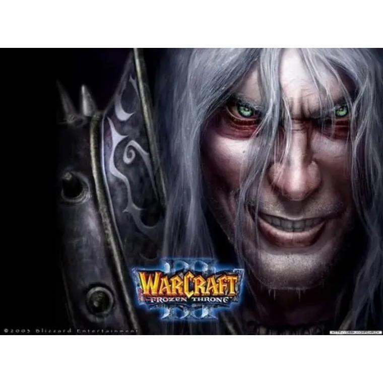 重新体验魔兽3：冰封王座与混乱之治的游戏魅力