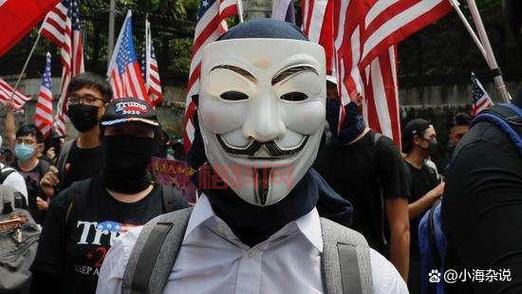 LulzSec黑客组织攻击事件全解析：从匿名者到网络暴动