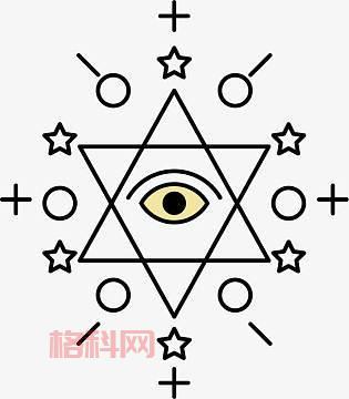 上帝之眼的起源与文化解读：神秘符号的背后