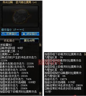 dnf月蚀技能加点2020分享，平民玩家也能打出高伤害！