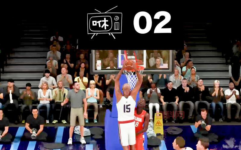 NBA2K跳步操作攻略：新手必备进阶技能