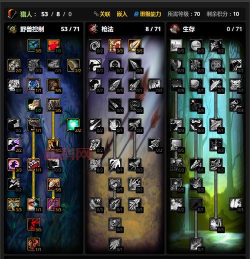 WOW数据库大全：魔兽世界各版本完整资料查询