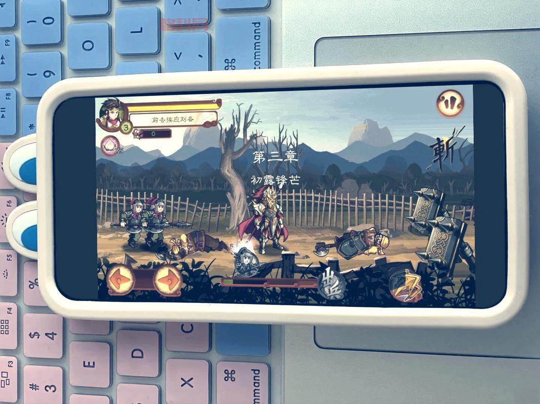 三国6最新版本特色玩法揭秘，重温经典三国战役