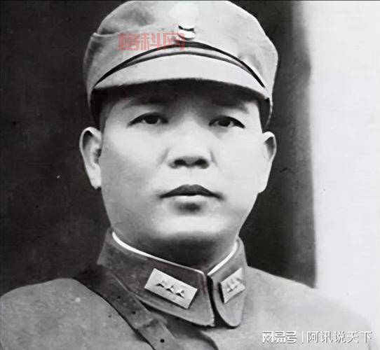 张治中：从“文白”到和平将军的传奇人生