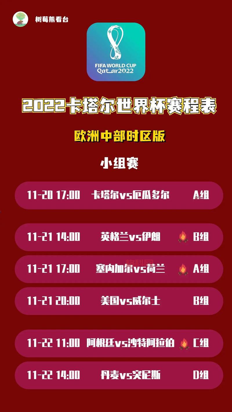 2022卡塔尔世界杯排名揭晓：阿根廷冠军，卡塔尔排名32