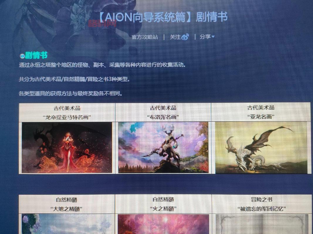 永恒之塔天族任务全解析：从入门到高手必做任务