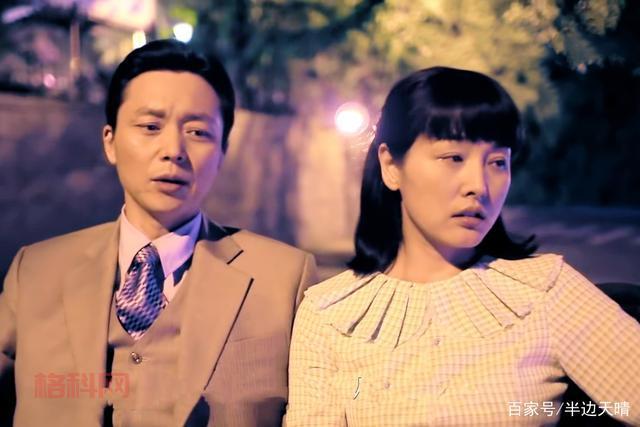 加油优雅剧情介绍：康优雅的命运与爱情重逢