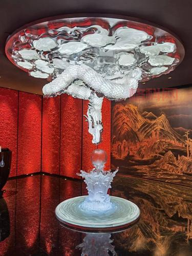 上海中心J酒店开业，全球最高酒店登顶上海之巅