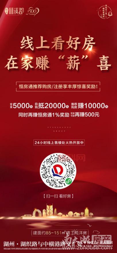 掌握恒大恒房通，轻松实现在线购房
