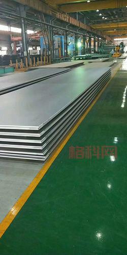 1Cr18Ni9Ti不锈钢详解：医用器材与抗磁设备的理想选择
