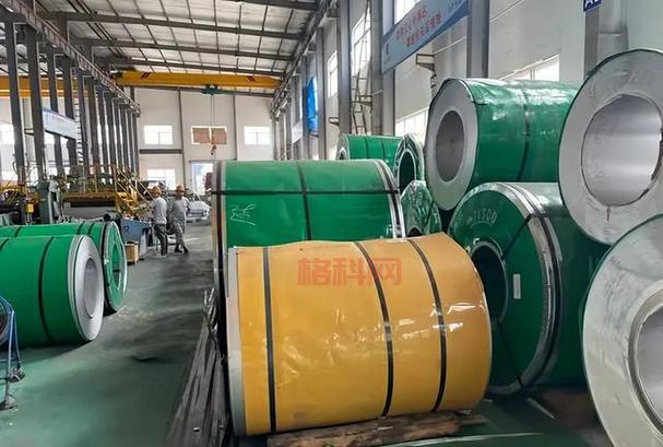 1Cr18Ni9Ti不锈钢详解：医用器材与抗磁设备的理想选择