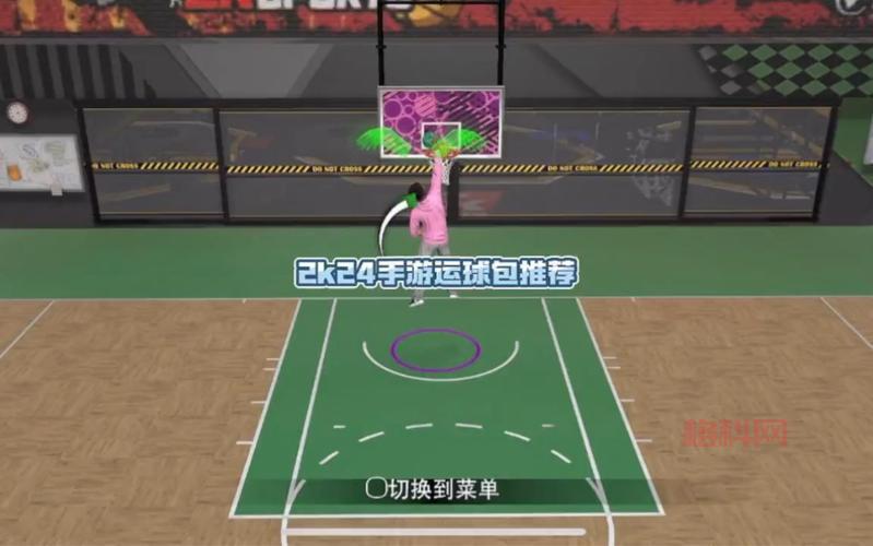 2k篮球手游好玩吗？真实玩家体验分享！