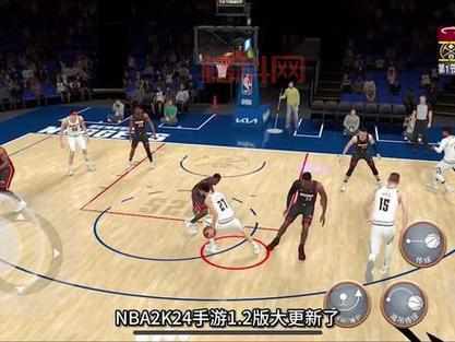 2k篮球手游好玩吗？真实玩家体验分享！