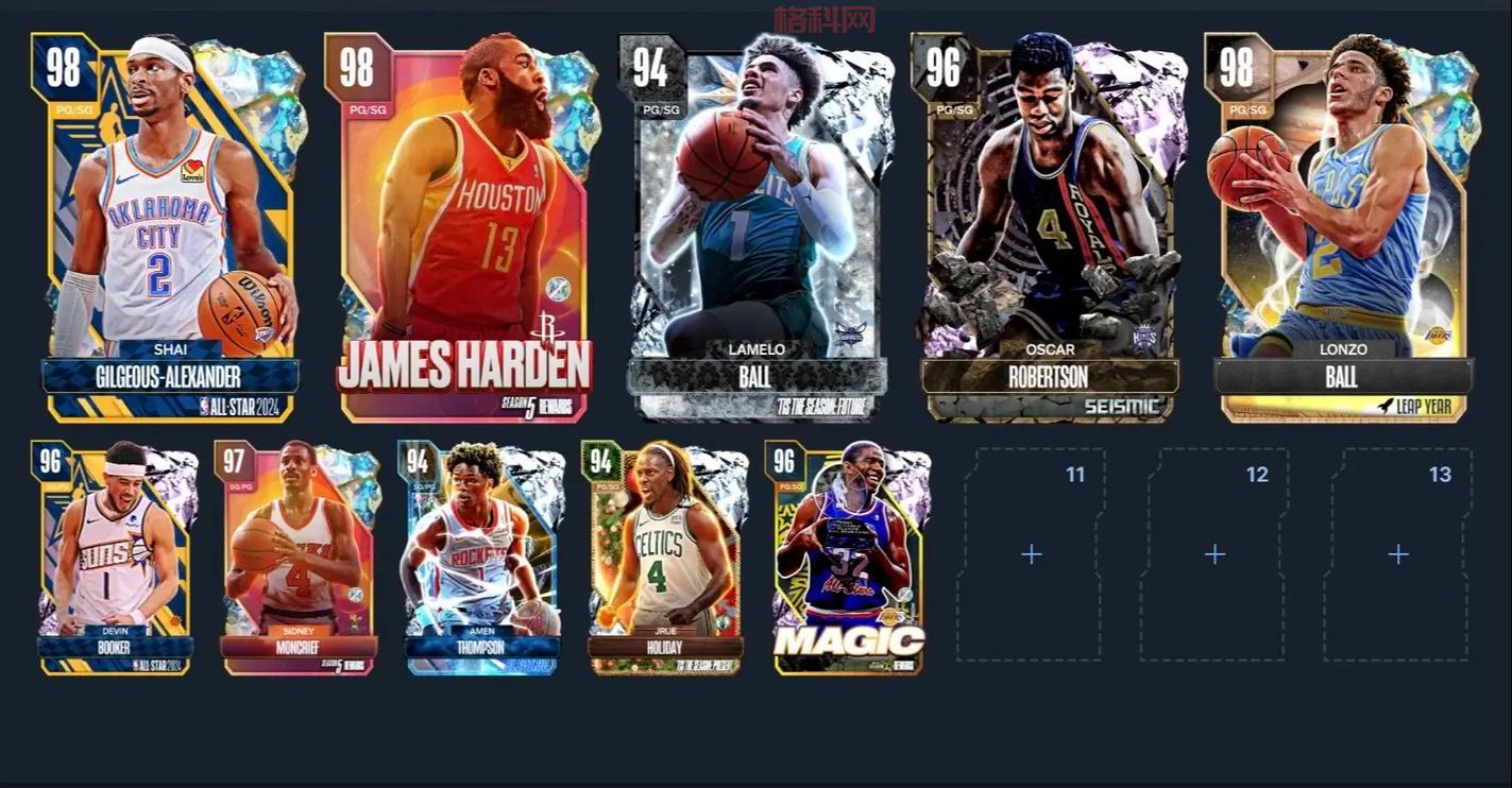 2k篮球手游好玩吗？真实玩家体验分享！