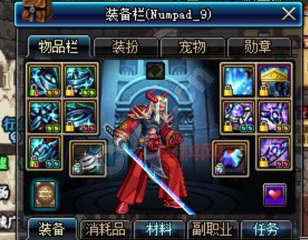 冰结师史诗装备选择困难？最强毕业装备搭配来了