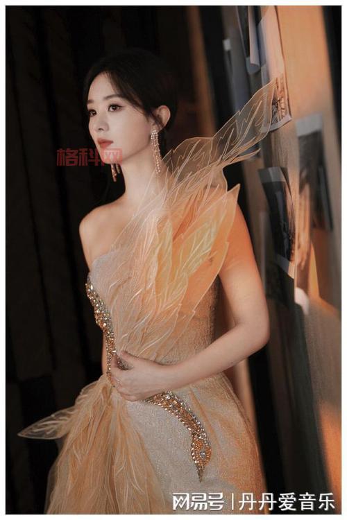 2017最美神排行揭晓：从赵丽颖到洛神，谁才是最美女神？
