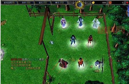 RPG地图推荐：最受欢迎的角色扮演地图合集