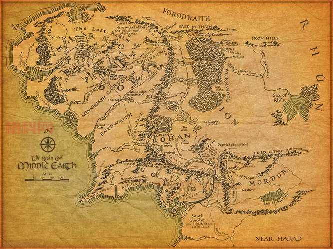 RPG地图推荐：最受欢迎的角色扮演地图合集