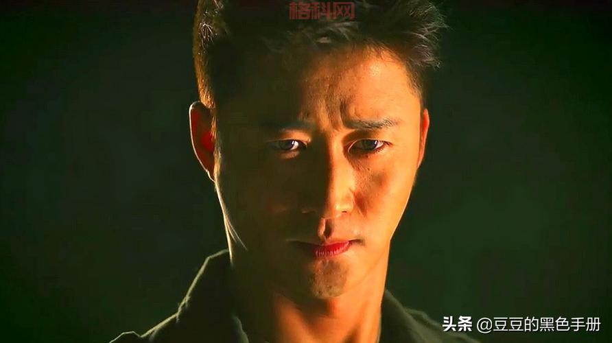 吴京全身缝针100多针：演艺生涯中的伤痛与拼搏