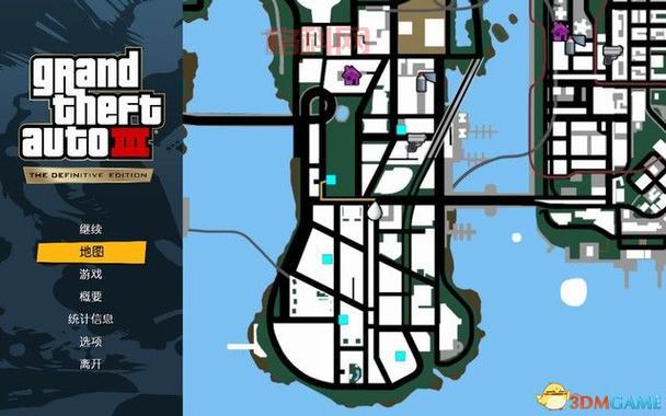 GTA3秘籍大全：所有武器、金钱与全健康秘籍一览