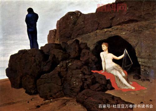 奥德赛的主人公是奥德修斯：传奇英雄的故事