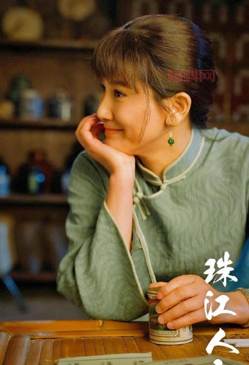 西野翔最新作品分析：演技与形象的完美融合