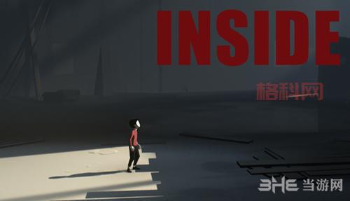 Inside游戏攻略大全：新手老手必备通关秘籍