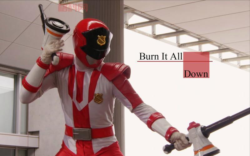 all战队
