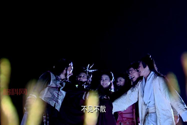 仙剑奇侠传七发售时间定了！2021年10月15日不见不散
