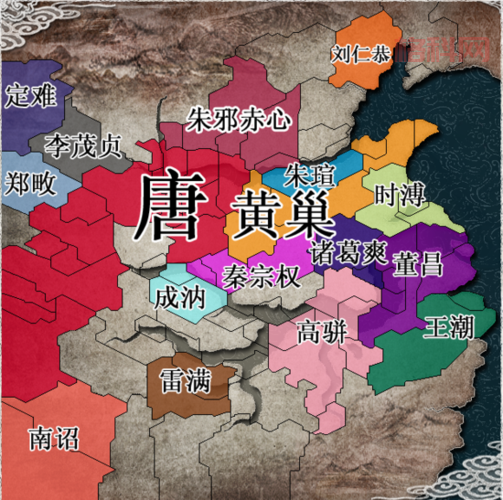 找三国志11剧本下载大全？这个网站资源超全！