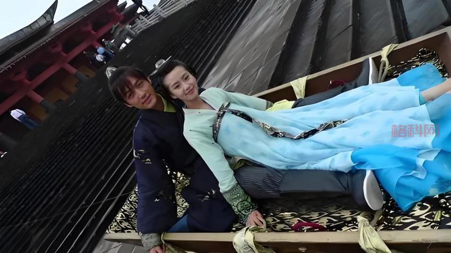 仙剑5一贫人物故事：李逍遥的化身与情感纠葛