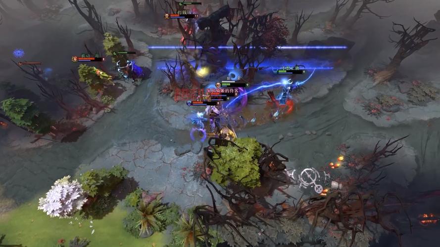 IMBA AI地图免费下载：体验全新DOTA娱乐玩法