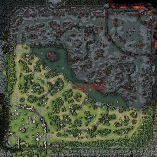 IMBA AI地图免费下载：体验全新DOTA娱乐玩法