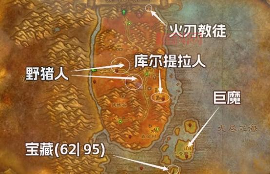 大盗贼的宝藏全解密：获取奖励的最佳路线