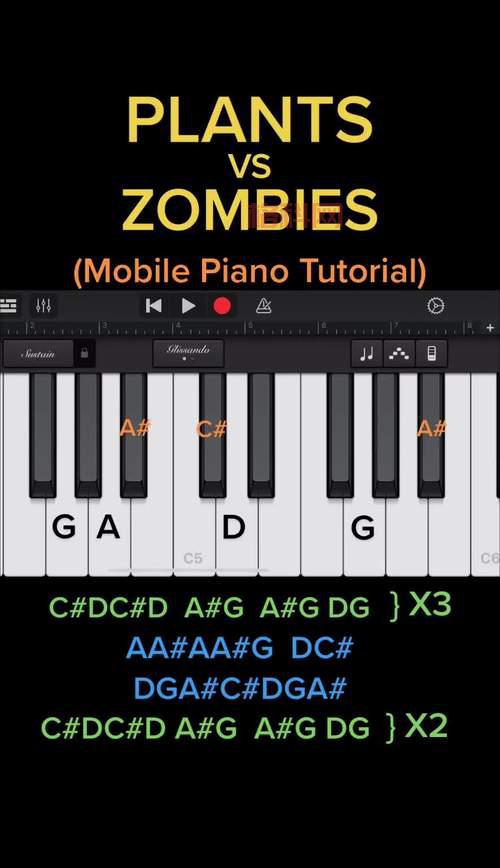 手机弹钢琴小游戏哪个好玩？热门App大盘点！