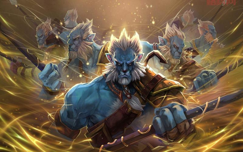 DOTA 6.79版本更新解析：热门英雄削弱与全新游戏平衡