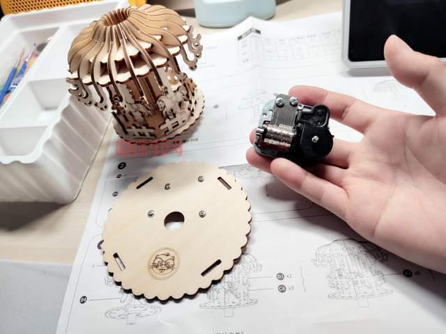 怎么卡八音盒？新手必看技巧与建议