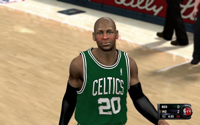 NBA2K11扣篮技巧全解：如何用加速键和投篮键扣篮