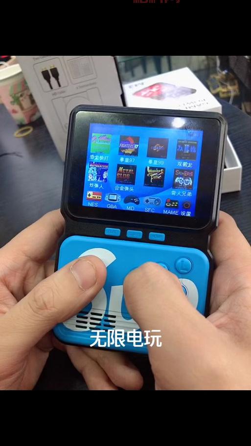 nes模拟器中文版下载，手机重温儿时红白机游戏经典
