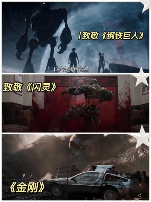 头号玩家豆瓣评分8.6：这部斯皮尔伯格电影真的那么好看吗？