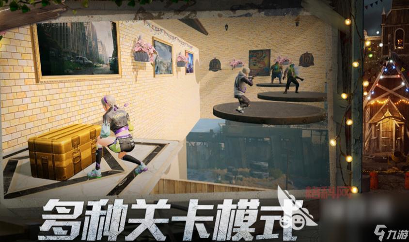 2024最上瘾的六款游戏，你一定不能错过！