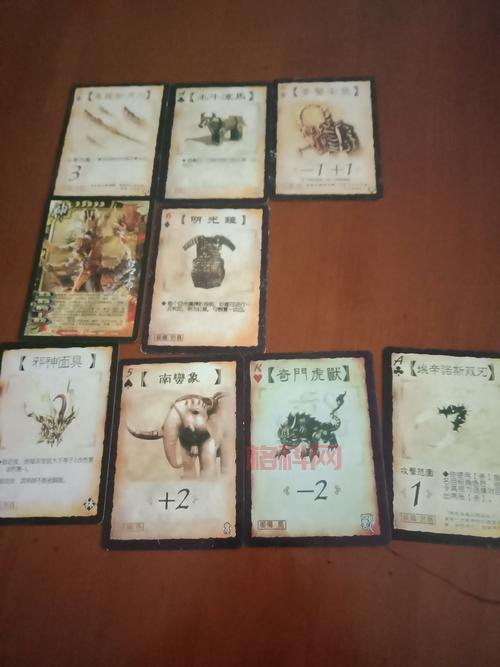三国杀对战卡武将卡牌怎么搭配？最强卡组推荐