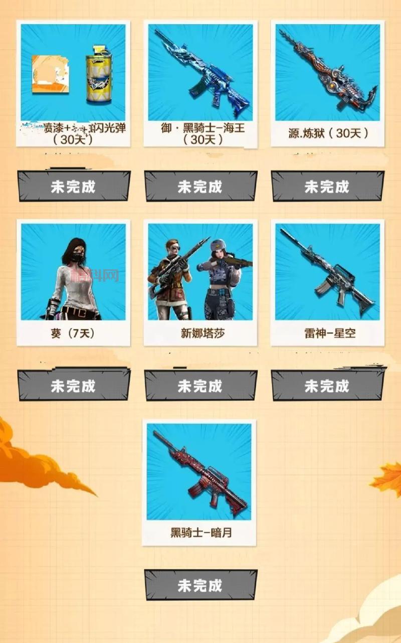 CF比赛为啥都用黑骑士？雷神表示不服气！