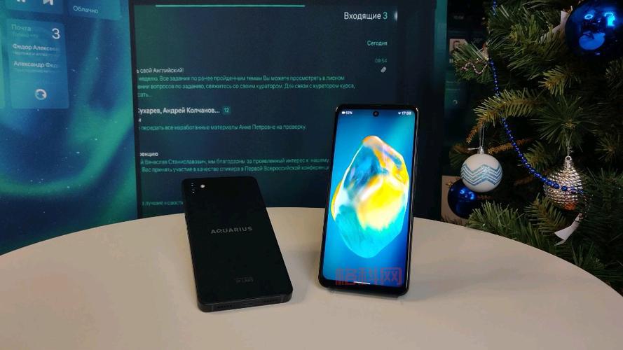 了解旗鱼系统Sailfish OS：开源操作系统的未来与发展